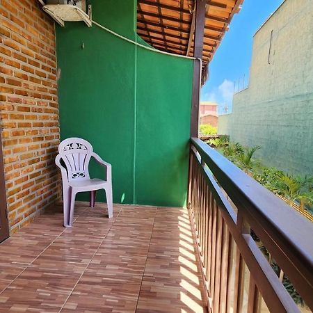 Suites Green Village Flecheiras Exterior foto