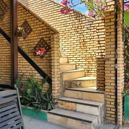 Suites Green Village Flecheiras Exterior foto
