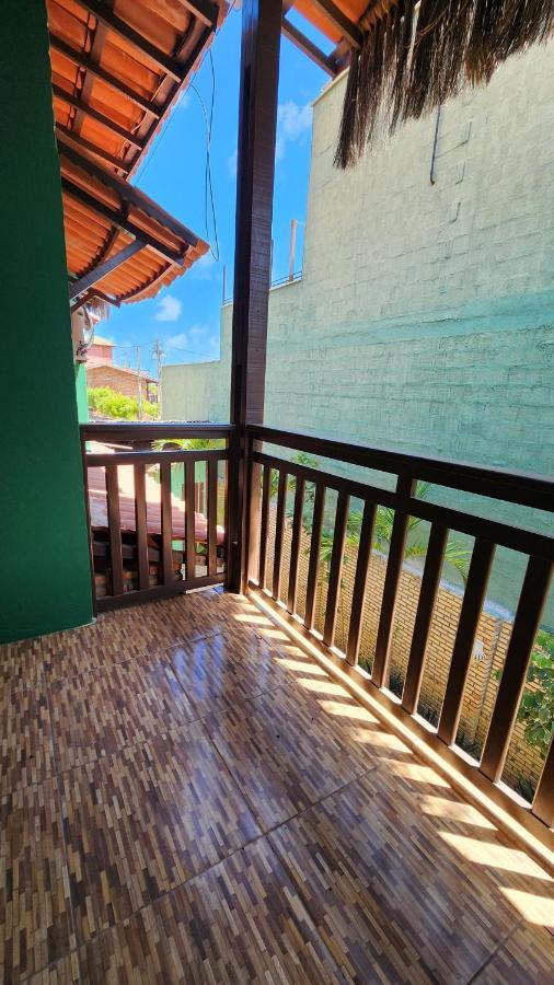 Suites Green Village Flecheiras Exterior foto