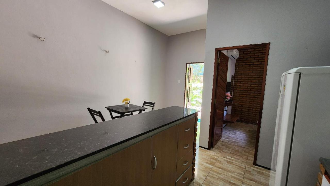 Suites Green Village Flecheiras Exterior foto