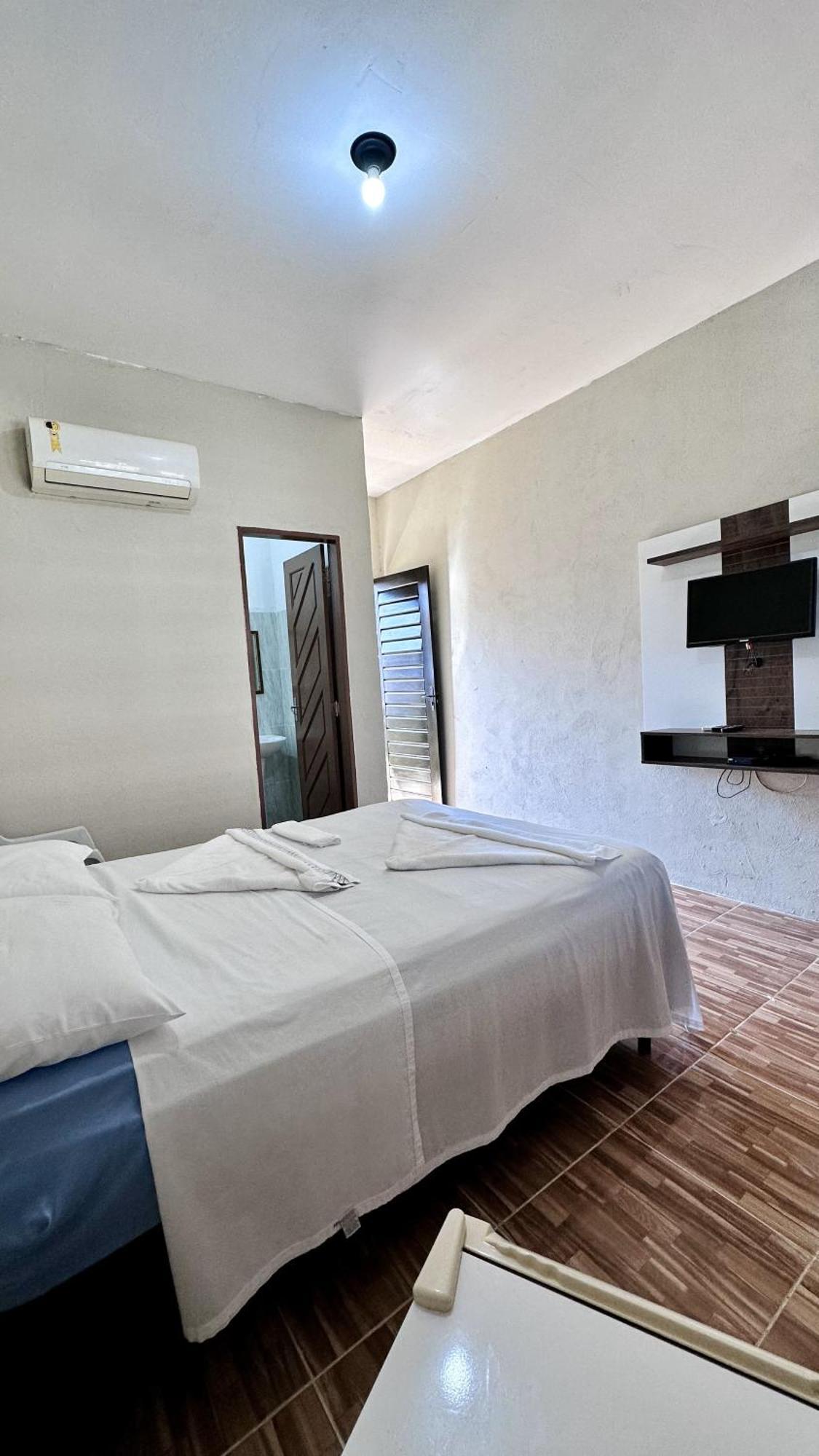 Suites Green Village Flecheiras Exterior foto