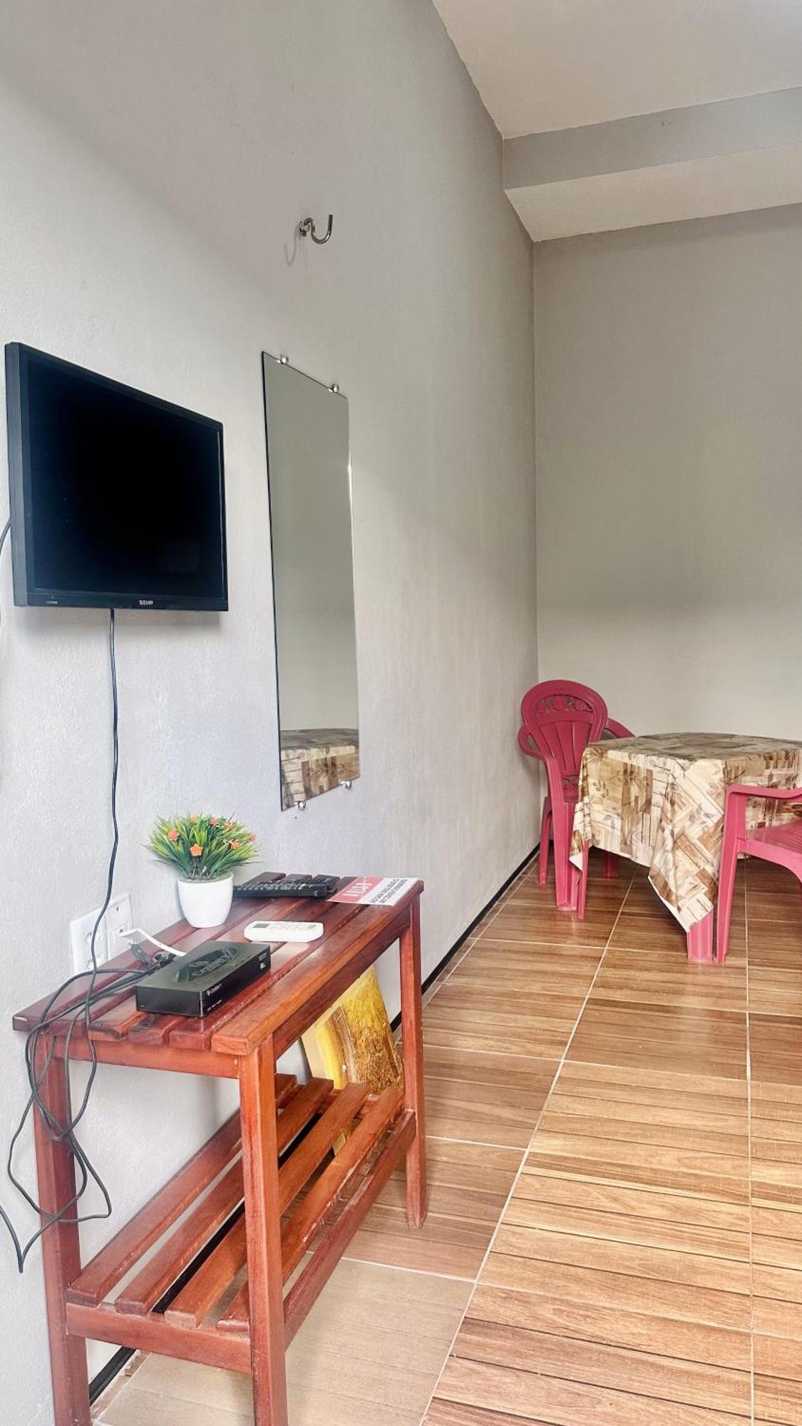 Suites Green Village Flecheiras Exterior foto