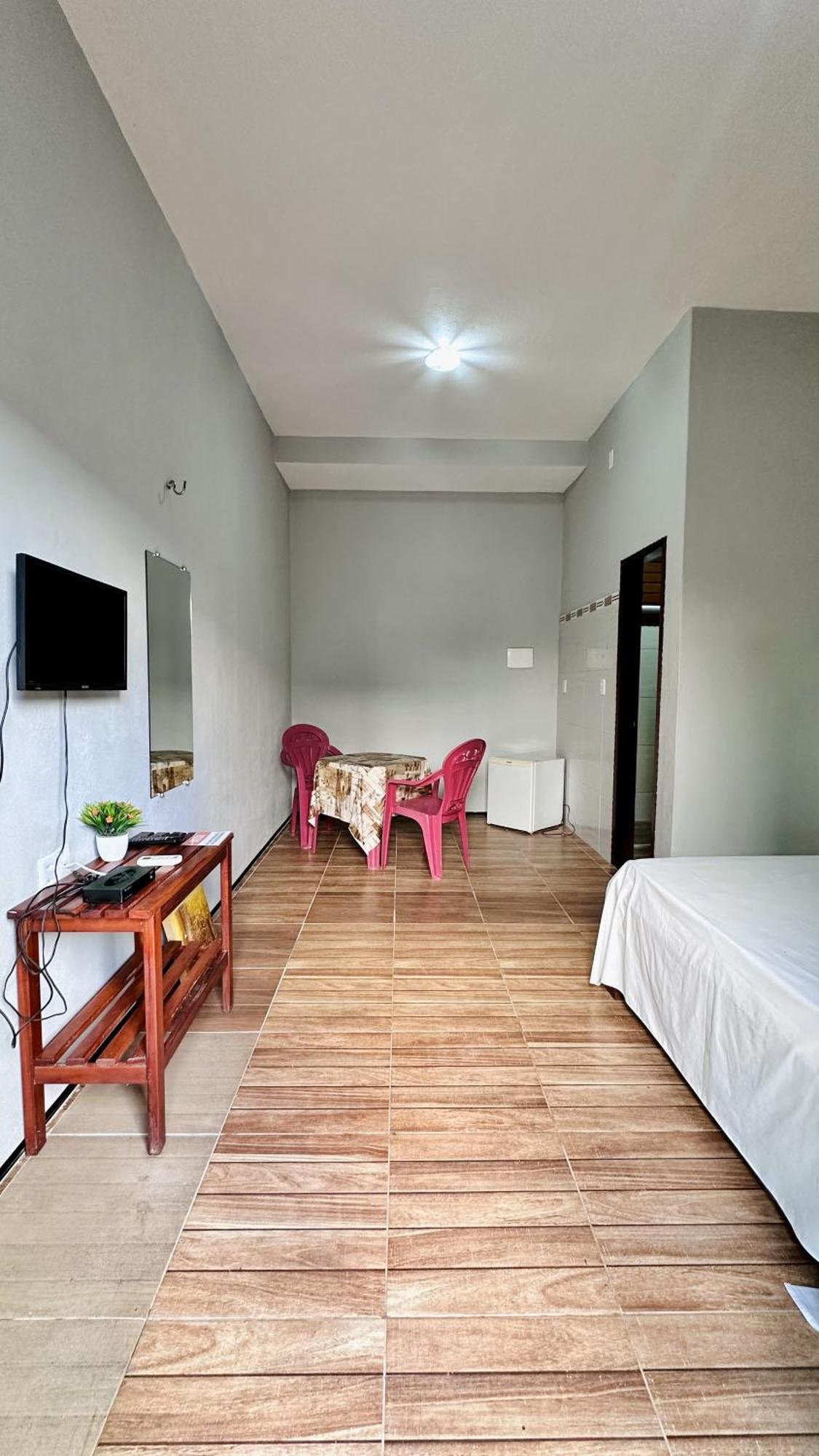 Suites Green Village Flecheiras Exterior foto