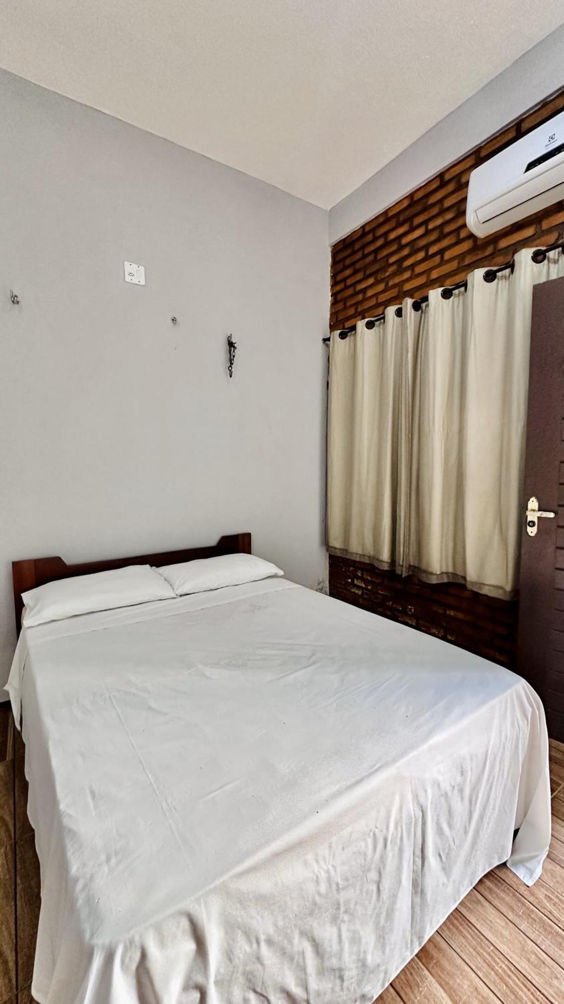 Suites Green Village Flecheiras Exterior foto